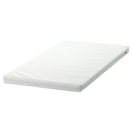 PLUTTIG Матрас для детской кроватки 60x120x5 см