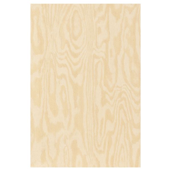 KALBÅDEN КЭЛБОДЕН Дверь - под сосну 40x60 см - фото 1