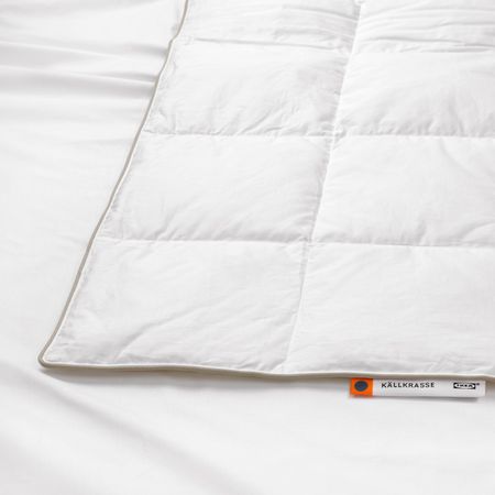 Одеяло прохладное, 200x200 см IKEA КЭЛЛКРАССЕ 304.205.99