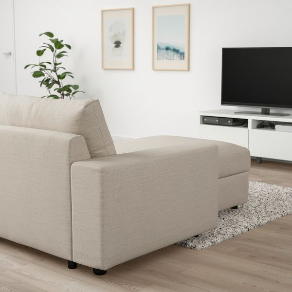 IKEA, дополнительный ракурс