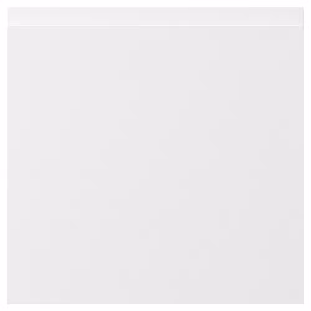 VOXTORP Дверь - матовый белый 40x40 см - фото 1