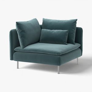 IKEA, вид спереди