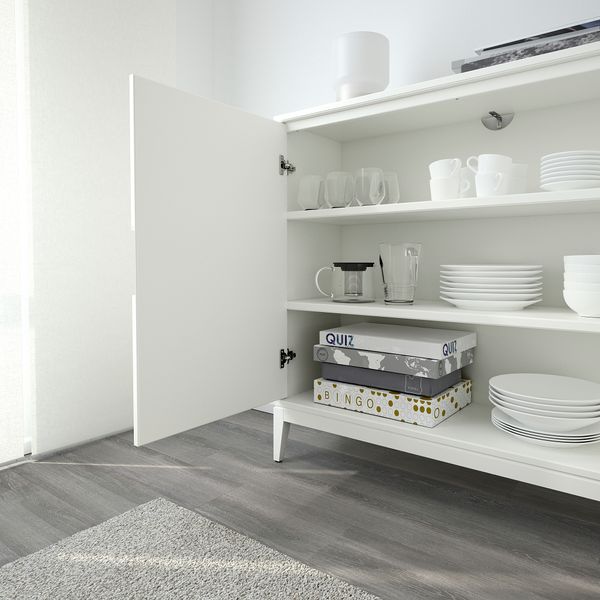 IKEA, дополнительный ракурс