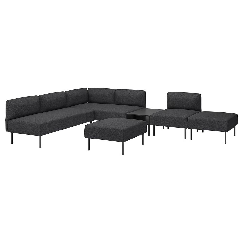 IKEA, вид спереди
