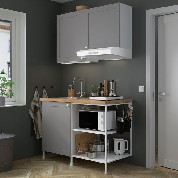 IKEA в интерьере