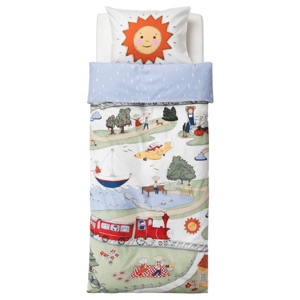 IKEA, дополнительный ракурс