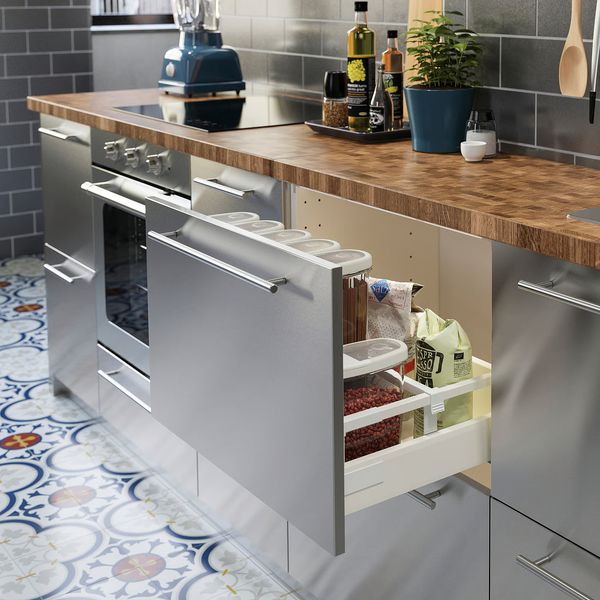 IKEA, дополнительный ракурс