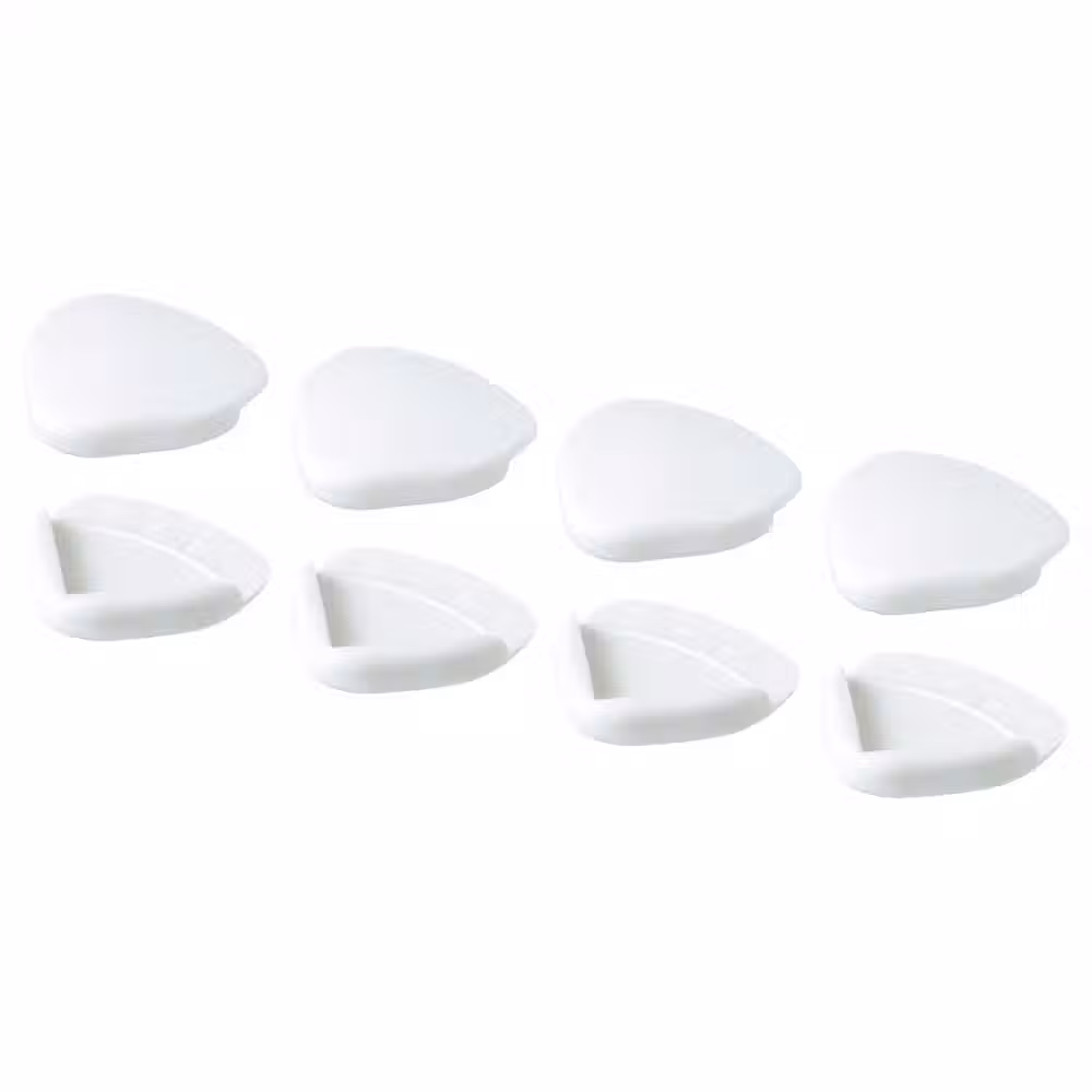 UNDVIKA Насадка угловая - белый - фото 1