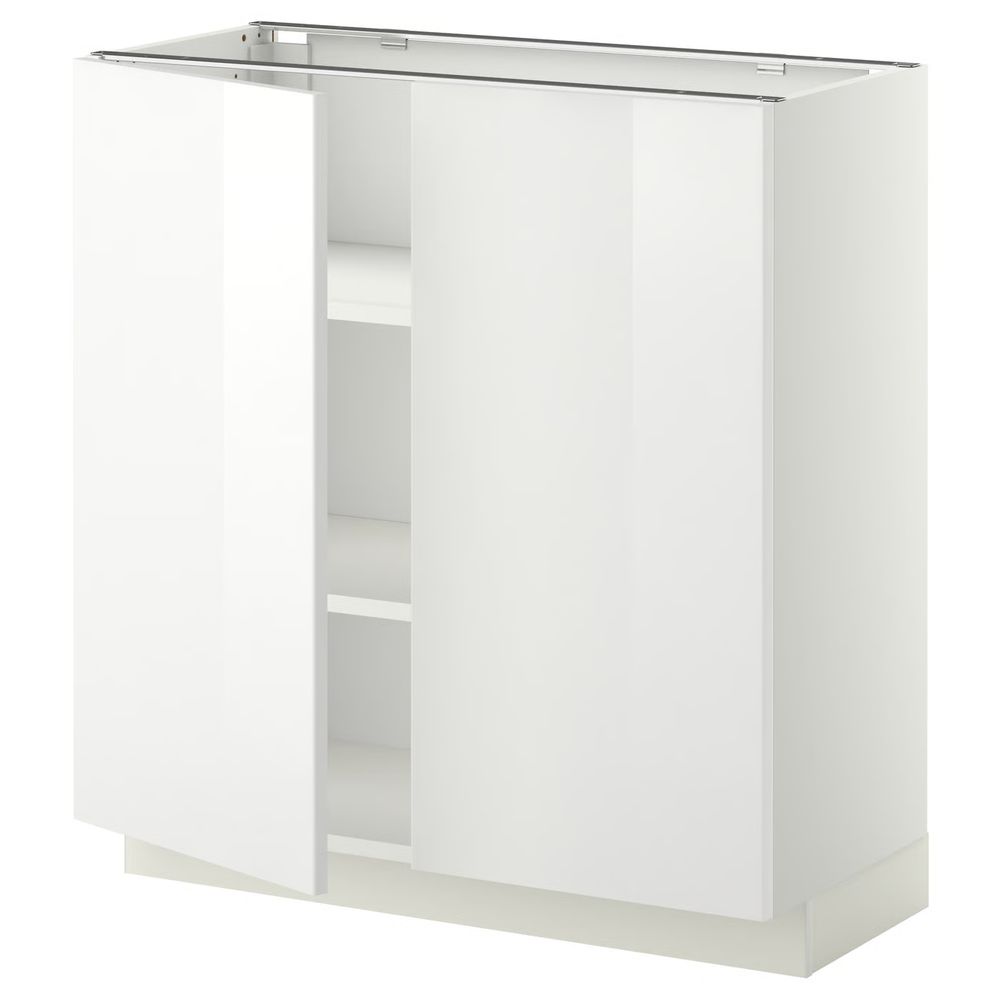 IKEA, вид спереди