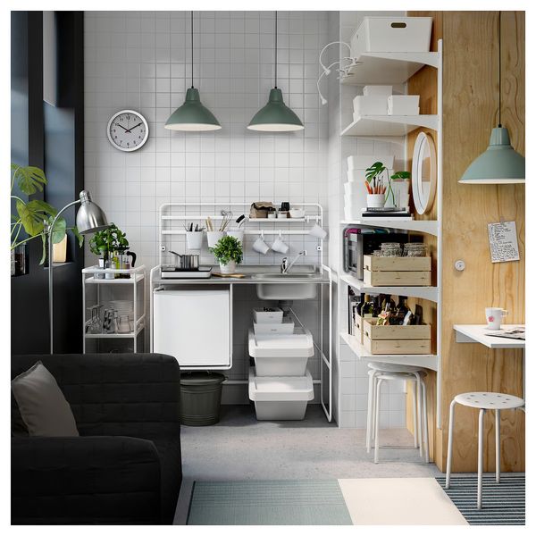 IKEA в интерьере