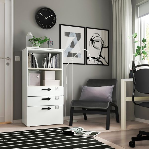 IKEA, дополнительный ракурс