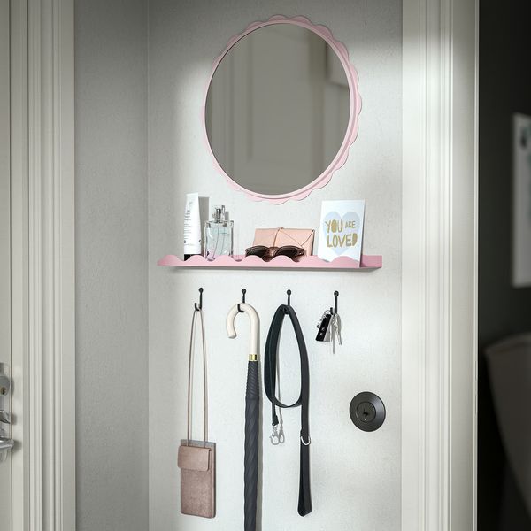 IKEA, вид спереди