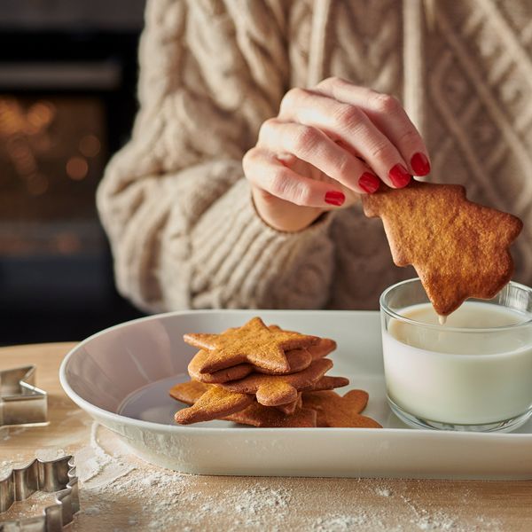 Тесто имбирное замороженное, 500 гр IKEA VINTERSAGA 705.950.78 - фото 5