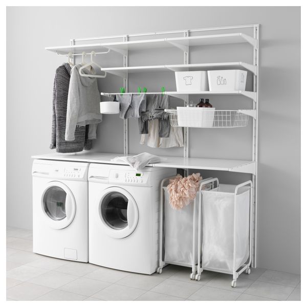 IKEA, вид спереди