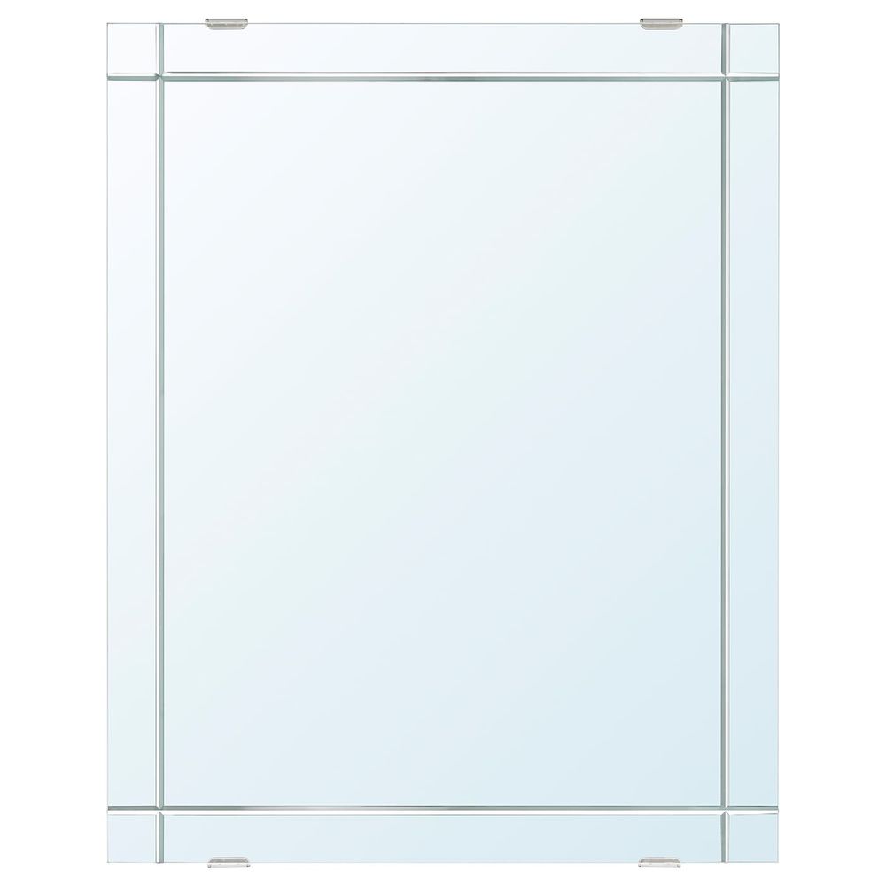 Зеркало, 48x60 см IKEA ЭЙДСО 403.688.69 - фото 1