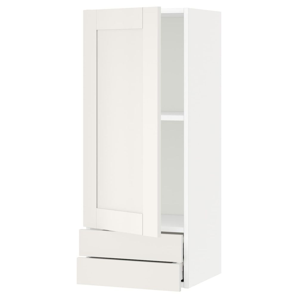 IKEA, вид спереди