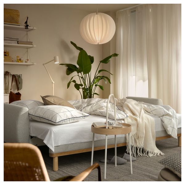 IKEA, дополнительный ракурс