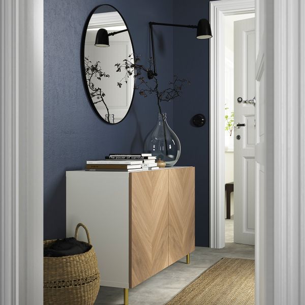 IKEA, дополнительный ракурс