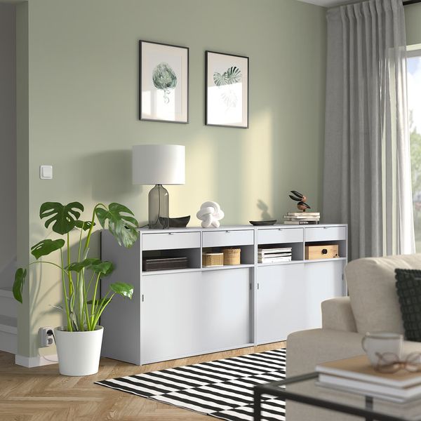 IKEA, дополнительный ракурс