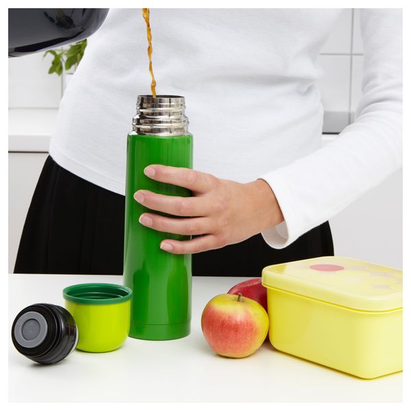 IKEA, дополнительный ракурс - схема-чертеж с размерами