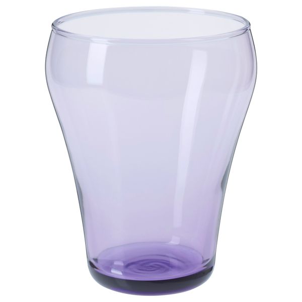 Стакан ТОРСТИГ, сиреневый (28 сл) - фото 1