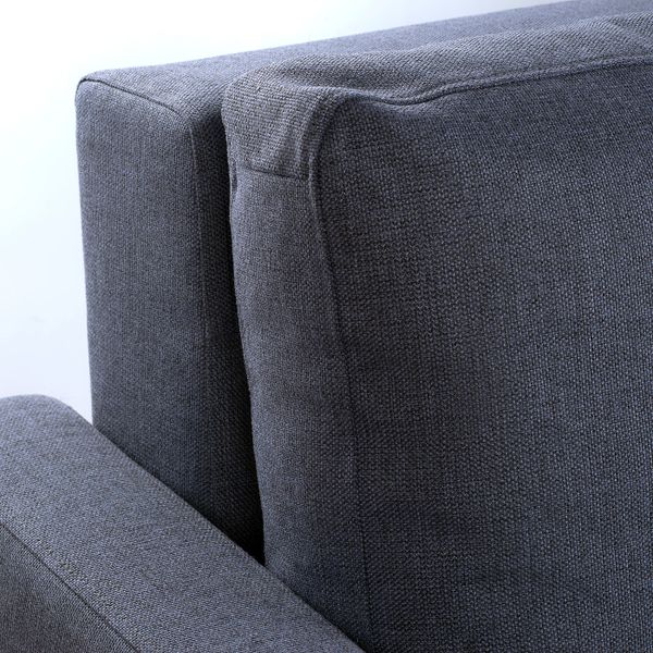 2-местный диван-кровать, Сандсбру темно-синий IKEA BÄCKSEDA БЭККСЕДА 204.804.85 - фото 5