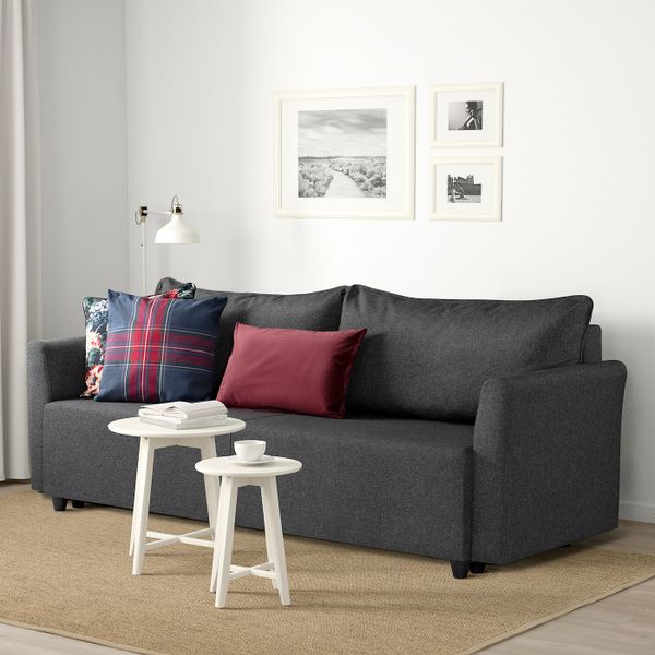 IKEA, дополнительный ракурс