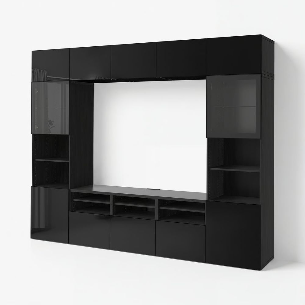 IKEA, вид спереди