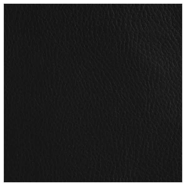 Диван-кровать 2-местная СОЛЬСТА, Идгульт черный - схема-чертеж с размерами