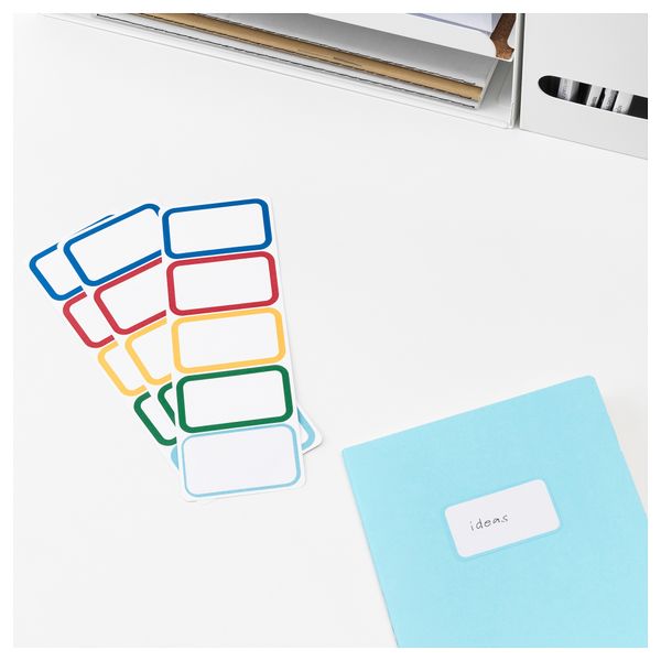 Наклейка КНАЛЛЬГУЛЬ (6.0x3.5 см) - схема-чертеж с размерами