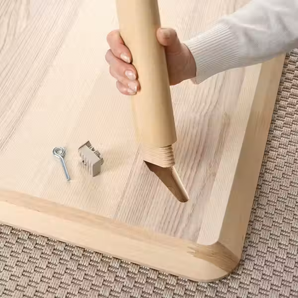 IKEA, дополнительный ракурс