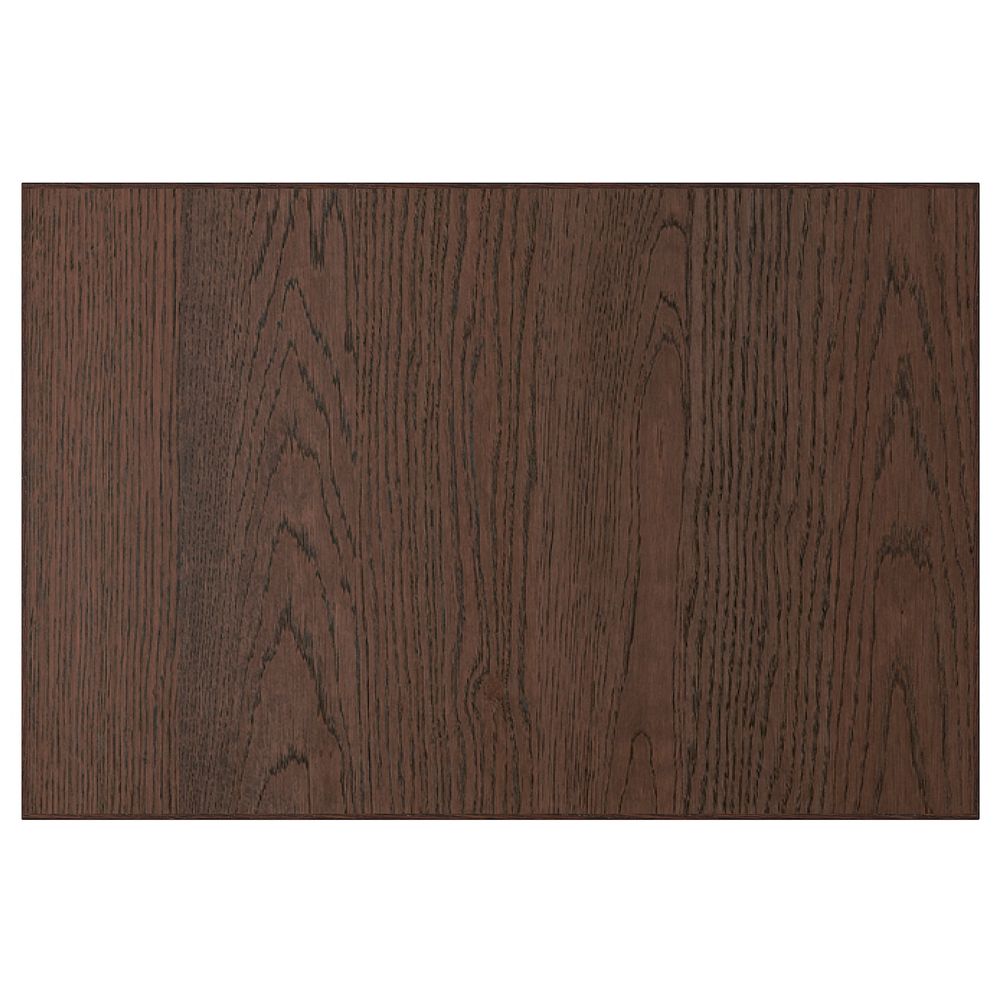 Дверь, коричневый 60x40 см IKEA SINARP СИНАРП 504.042.30 - фото 1