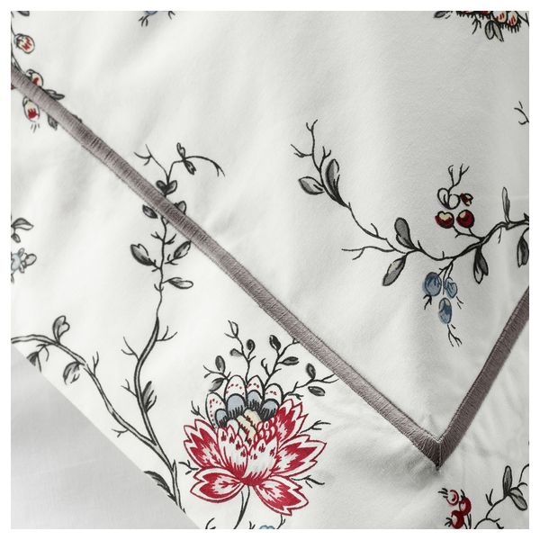 IKEA, дополнительный ракурс - схема-чертеж с размерами