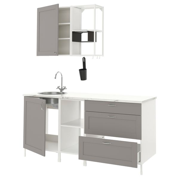 IKEA в интерьере