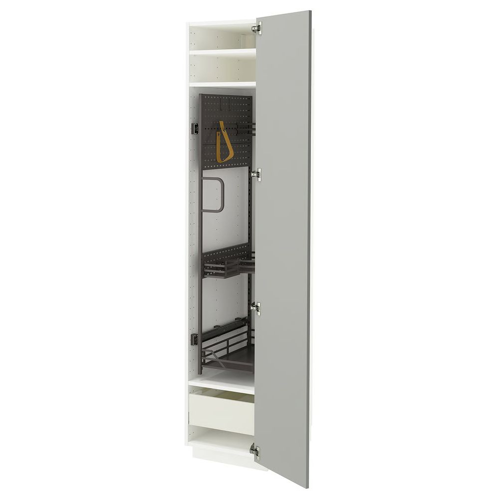 IKEA, вид спереди