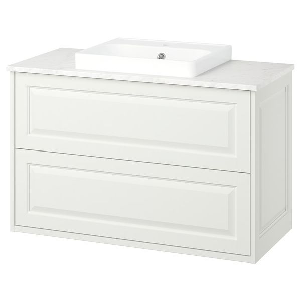 IKEA, вид спереди