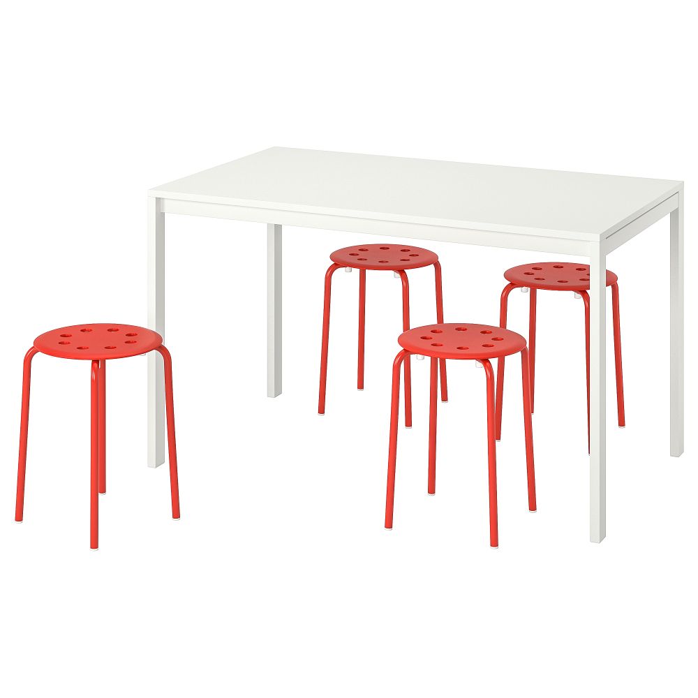 IKEA, вид спереди