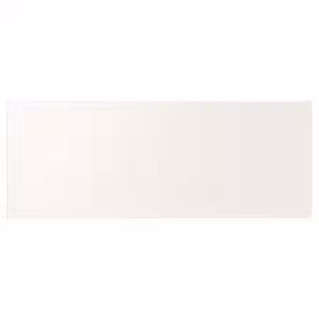 UTRUSTA Фронтальная панель ящика, высокая - белый 60 см