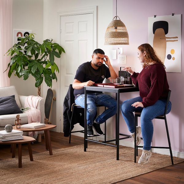 IKEA, дополнительный ракурс