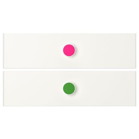 Фронтальная панель ящика 60x16 см IKEA FÖLJA ФОЛЬЯ 603.658.84