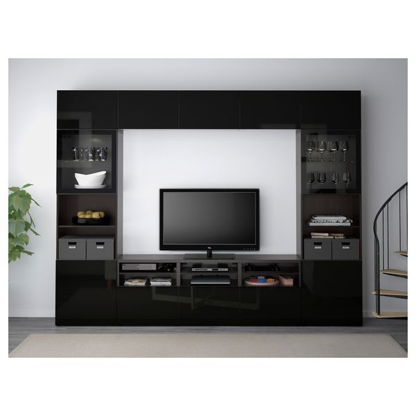 IKEA в интерьере