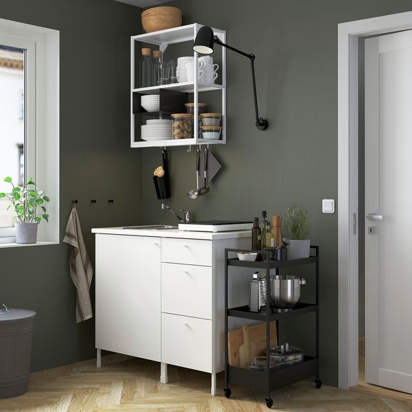 IKEA в интерьере
