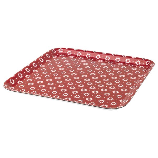 IKEA, вид спереди - схема-чертеж с размерами