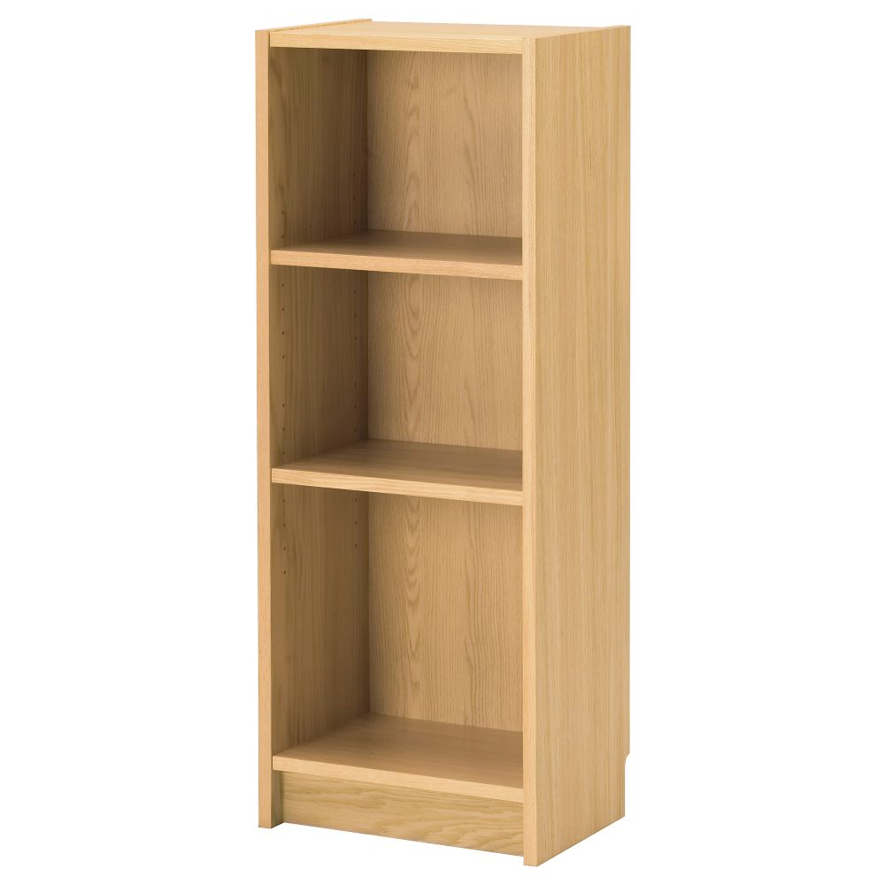 IKEA, вид спереди - схема-чертеж с размерами
