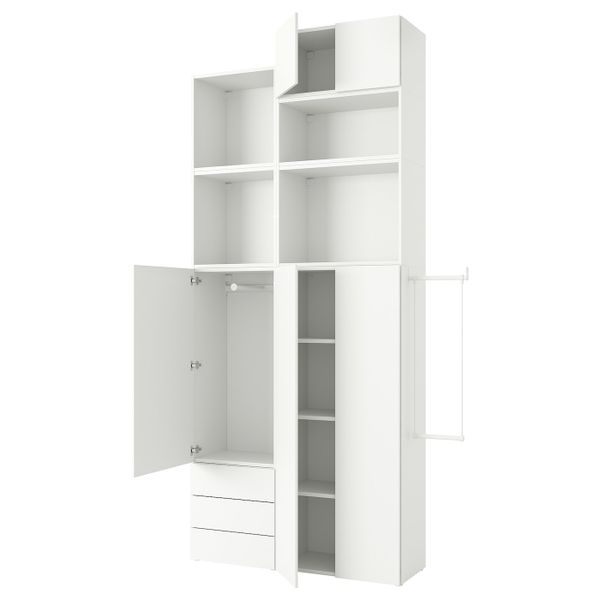 IKEA, вид спереди