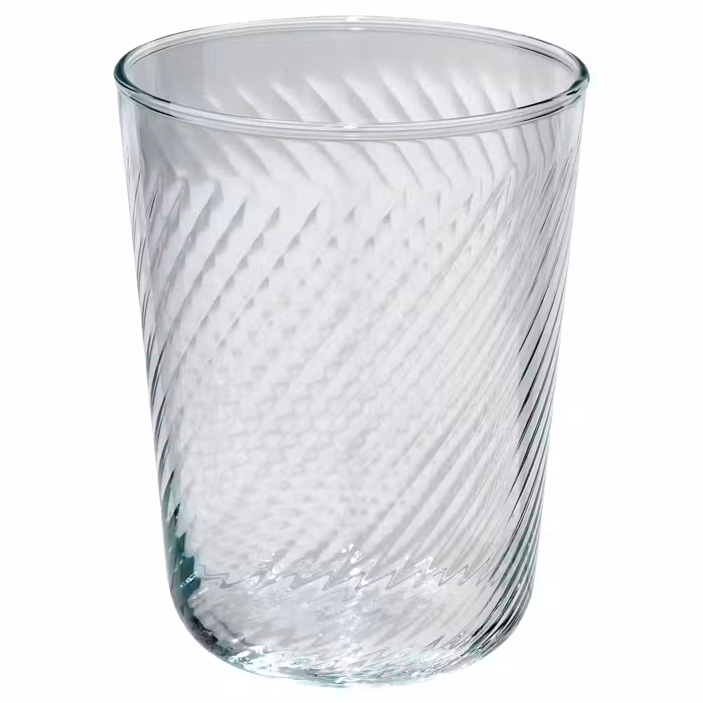KLIPPLAX КЛИППЛАКС Стакан - прозрачное стекло 25 сл - фото 1