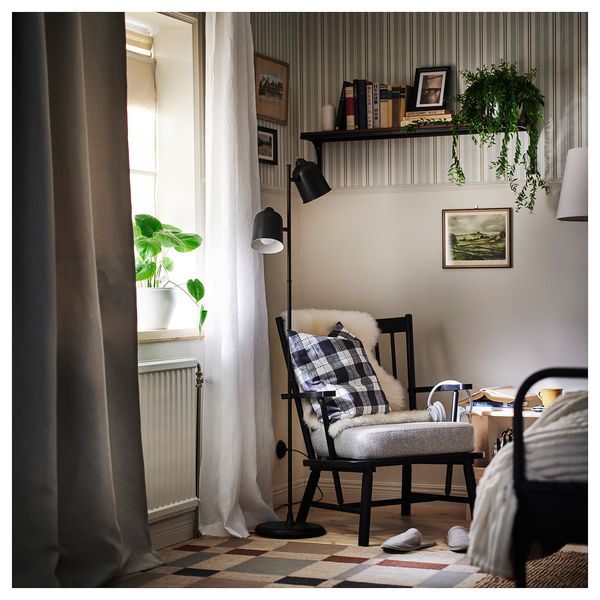 IKEA, дополнительный ракурс