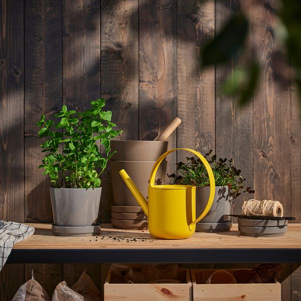 IKEA, дополнительный ракурс