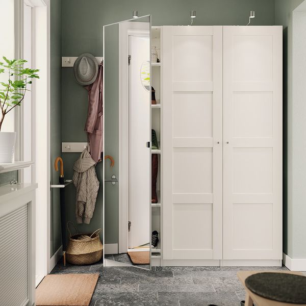 IKEA, дополнительный ракурс