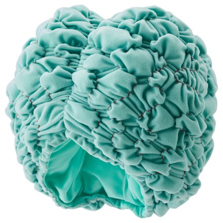 Шапочка-"мозг" ЛАТТО, бирюзовый